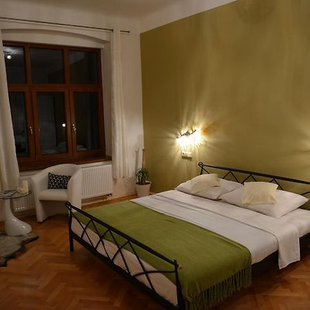 Apartment Rumunska Liberec Kültér fotó